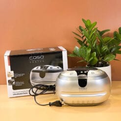 Máy làm sạch đồ trang sức Caso UltraSonic Clean 50 W 0.6 L