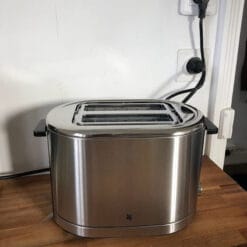 Máy nướng bánh mỳ Wmf Lono 900W