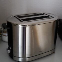 Máy nướng bánh mỳ Wmf Lono 900W
