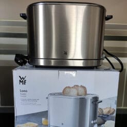 Máy nướng bánh mỳ Wmf Lono 900W