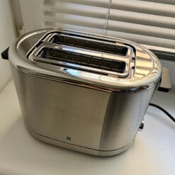 Máy nướng bánh mỳ Wmf Lono 900W