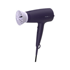 Máy sấy tóc Philips Series 3000 BHD340/10 màu tím