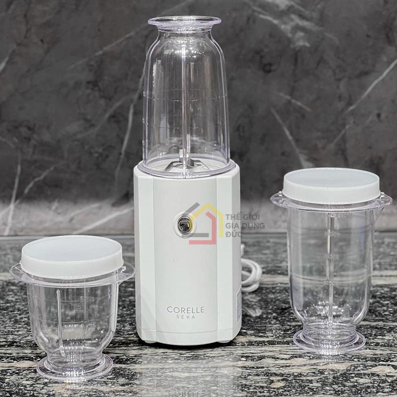 may-xay-sinh-to-corelle-seka Máy xay sinh tố Corelle Seka
