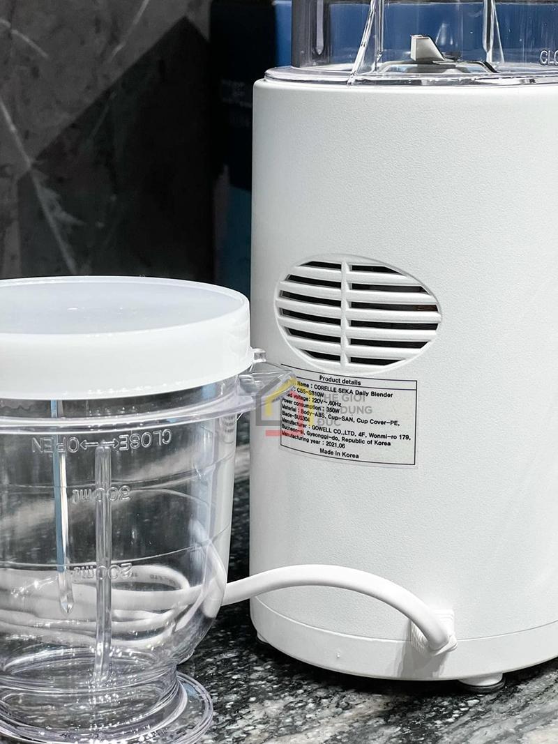 may-xay-sinh-to-corelle-seka3 Máy xay sinh tố Corelle Seka