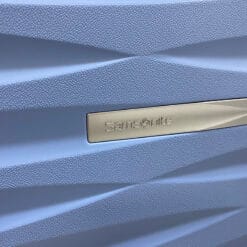 Set 2 Vali Samsonite Voltage size 20+24