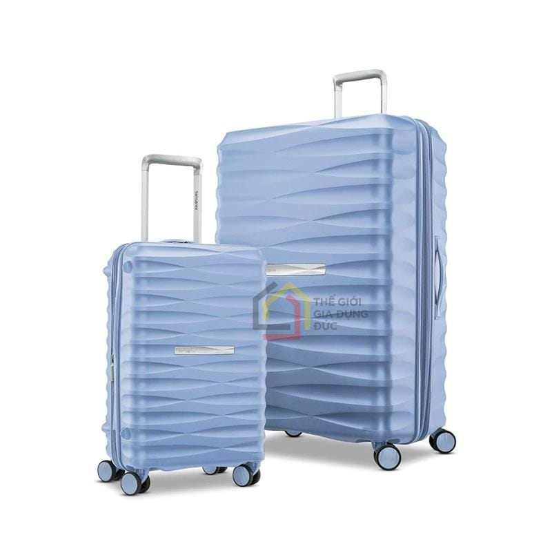 set-2-vali-samsonite-voltage-size-20-24 Set 2 Vali Samsonite Voltage size 20+24