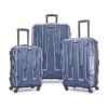 Set 3 Vali Samsonite Centric size 20 + 24 + 28