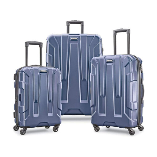 Set 3 Vali Samsonite Centric size 20 + 24 + 28