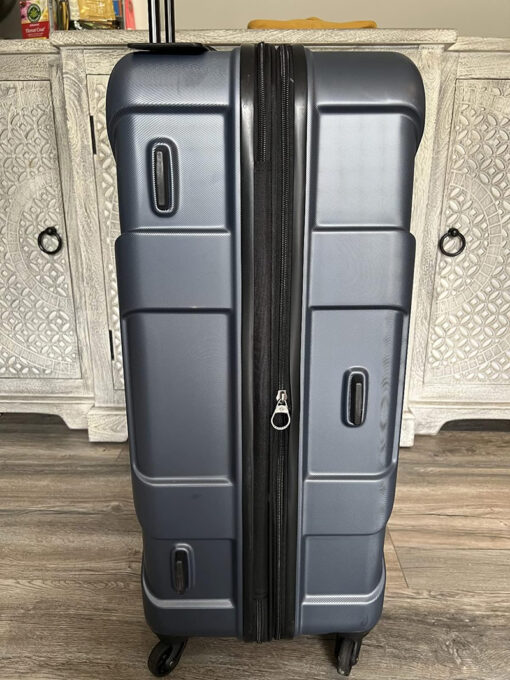 Set 3 Vali Samsonite Centric size 20 + 24 + 28