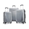 Set 3 Vali Samsonite Hardside Winfield có bánh xe quay