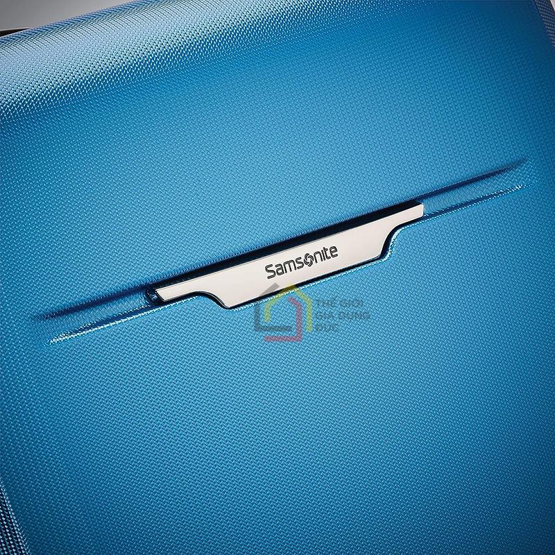 set-3-vali-samsonite-hardside-winfield-co-banh-xe-quay14 Set 3 Vali Samsonite Hardside Winfield có bánh xe quay