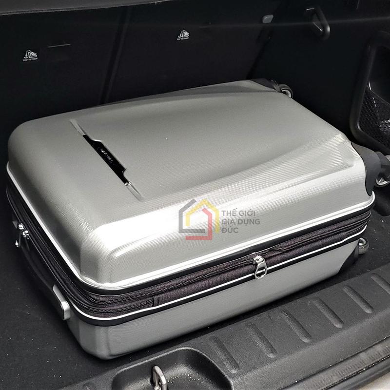 set-3-vali-samsonite-hardside-winfield-co-banh-xe-quay16 Set 3 Vali Samsonite Hardside Winfield có bánh xe quay