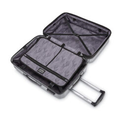 Set 3 Vali Samsonite Hardside Winfield có bánh xe quay