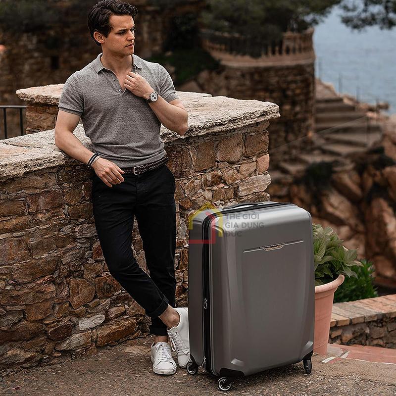 set-3-vali-samsonite-hardside-winfield-co-banh-xe-quay7 Set 3 Vali Samsonite Hardside Winfield có bánh xe quay