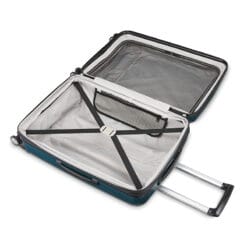 Set 3 vali Samsonite Hyperflex size 20 + 24 + 28