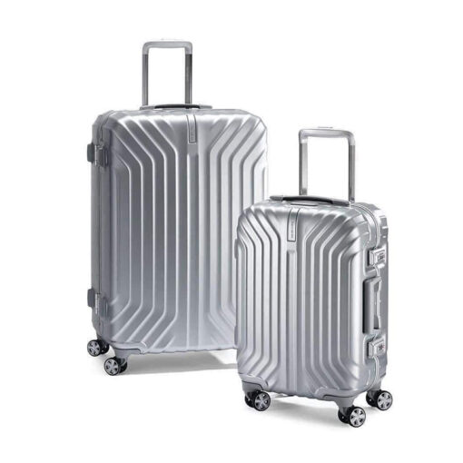 Set Vali Samsonite Tru-Frame size 20+28