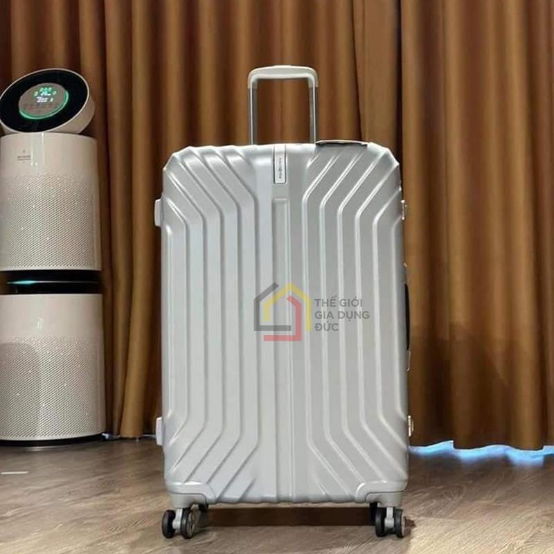 set-vali-samsonite-tru-frame-size-20-28-10 Set Vali Samsonite Tru-Frame size 20+28