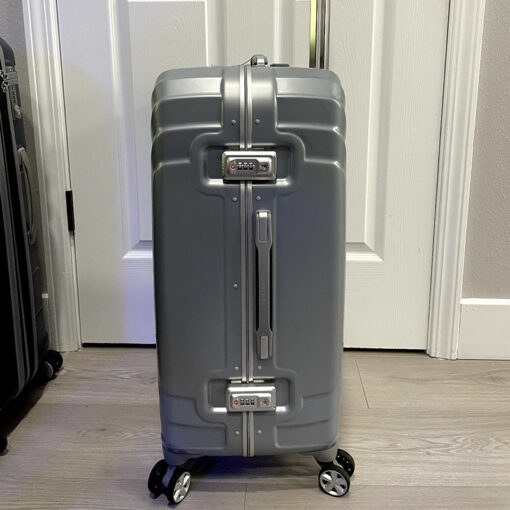 Set Vali Samsonite Tru-Frame size 20+28