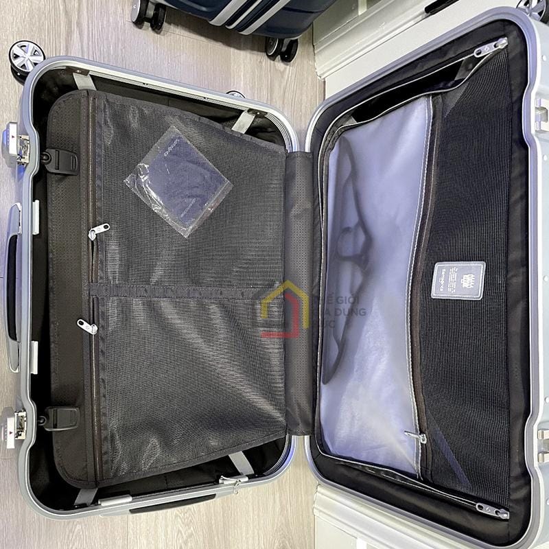 set-vali-samsonite-tru-frame-size-20-28 (11) Set Vali Samsonite Tru-Frame size 20+28