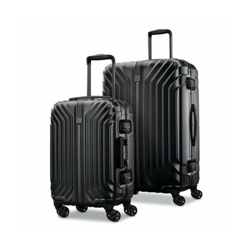 Set Vali Samsonite Tru-Frame size 20+28