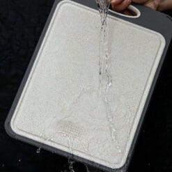 Thớt kháng khuẩn 2 mặt đa năng Jufum của Nhật