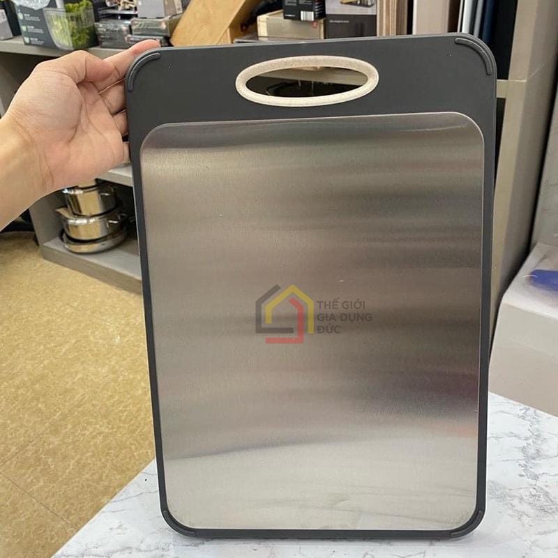 thot-khang-khuan-2-mat-da-nang-cua-nhat11 Thớt kháng khuẩn 2 mặt đa năng Jufum của Nhật