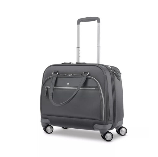 Vali cặp Samsonite Nite Spinner văn phòng di động