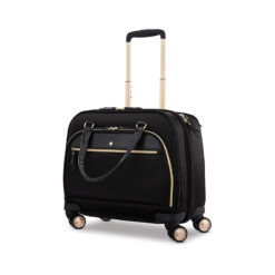 Vali cặp Samsonite Nite Spinner văn phòng di động