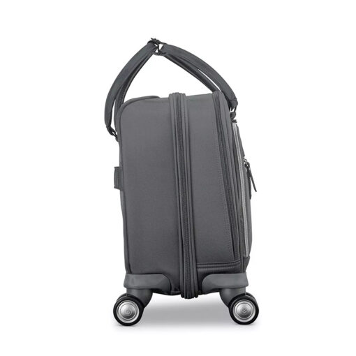 Vali cặp Samsonite Nite Spinner văn phòng di động