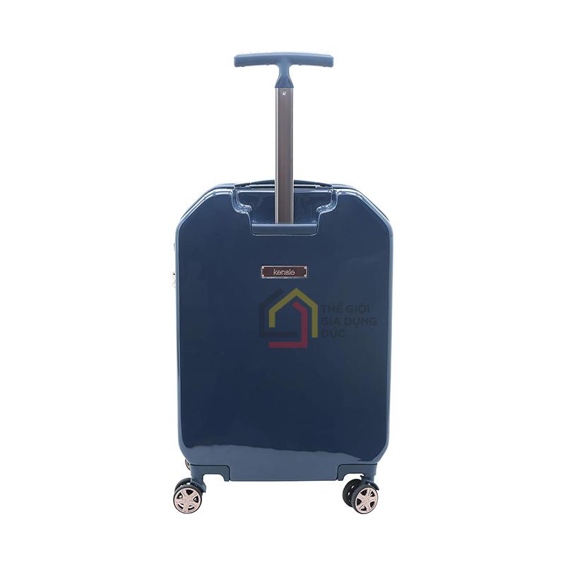 vali-kensie-da-quy-3d-tsa-lock-hardside-spinner-size-28 (7) Vali Kensie đá quý 3D TSA Lock Hardside Spinner size 28