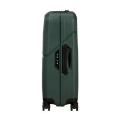 Vali kéo Samsonite Magnum Eco khoá ngoàm size L