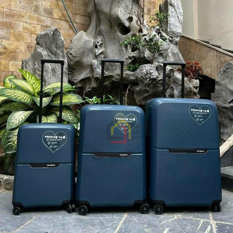 vali-keo-samsonite-magnum-eco-khoa-ngoam-size-m (9) Vali kéo Samsonite Magnum Eco khoá ngoàm size M