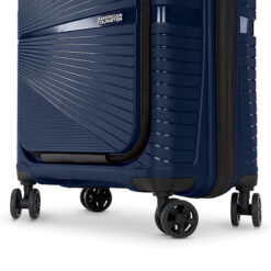 Vali Samsonite American Tourister Airconic Hardside 20