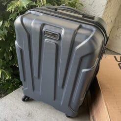 Mở khóa Vali Samsonite