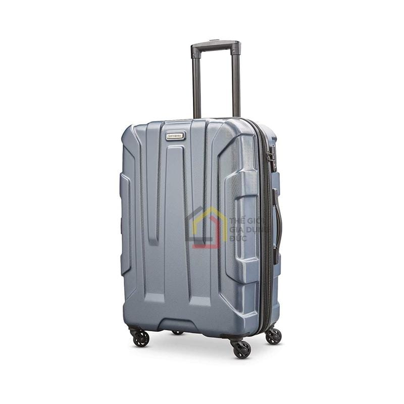 vali-samsonite-centric-size-24 (1) Vali Samsonite Centric size 24