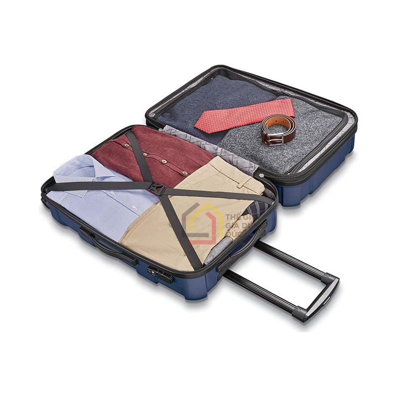 vali-samsonite-centric-size-24 (2) Vali Samsonite Centric size 24