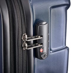 Vali Samsonite Centric size 24