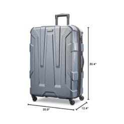 Vali Samsonite Centric size 28