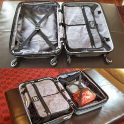 Vali Samsonite Hardside Winfield size 24
