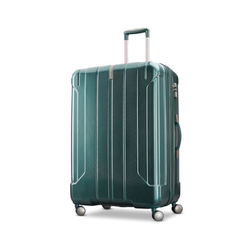 Vali Samsonite On-Air 3 2 Piece (CO/LG) Set - Luggage size 24