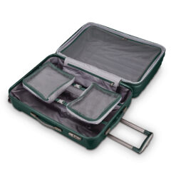 Vali Samsonite On-Air 3 2 Piece (CO/LG) Set - Luggage size 24