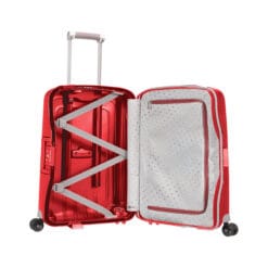 Vali Samsonite S Cure size 24