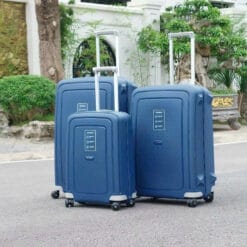 Vali Samsonite S Cure size 24