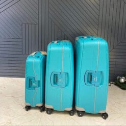 Vali Samsonite S Cure size 24