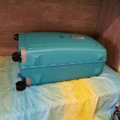 Vali Samsonite S Cure size 24