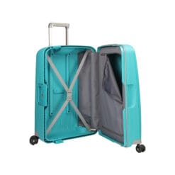 Vali Samsonite S Cure size 24