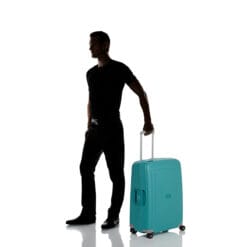 Vali Samsonite S Cure size 24