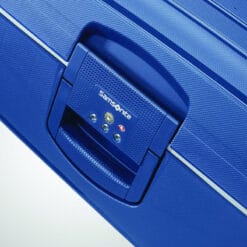 Vali Samsonite S Cure size 24