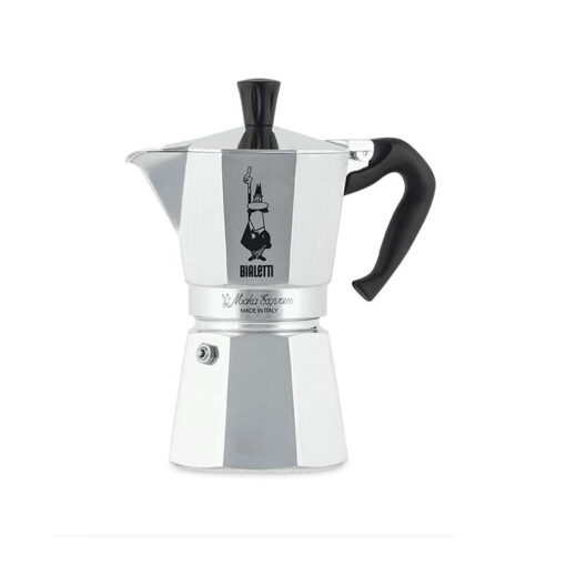 Ấm pha cafe Bialetti Moka Express espresso maker