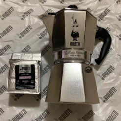 Ấm pha cafe Bialetti Moka Express espresso maker